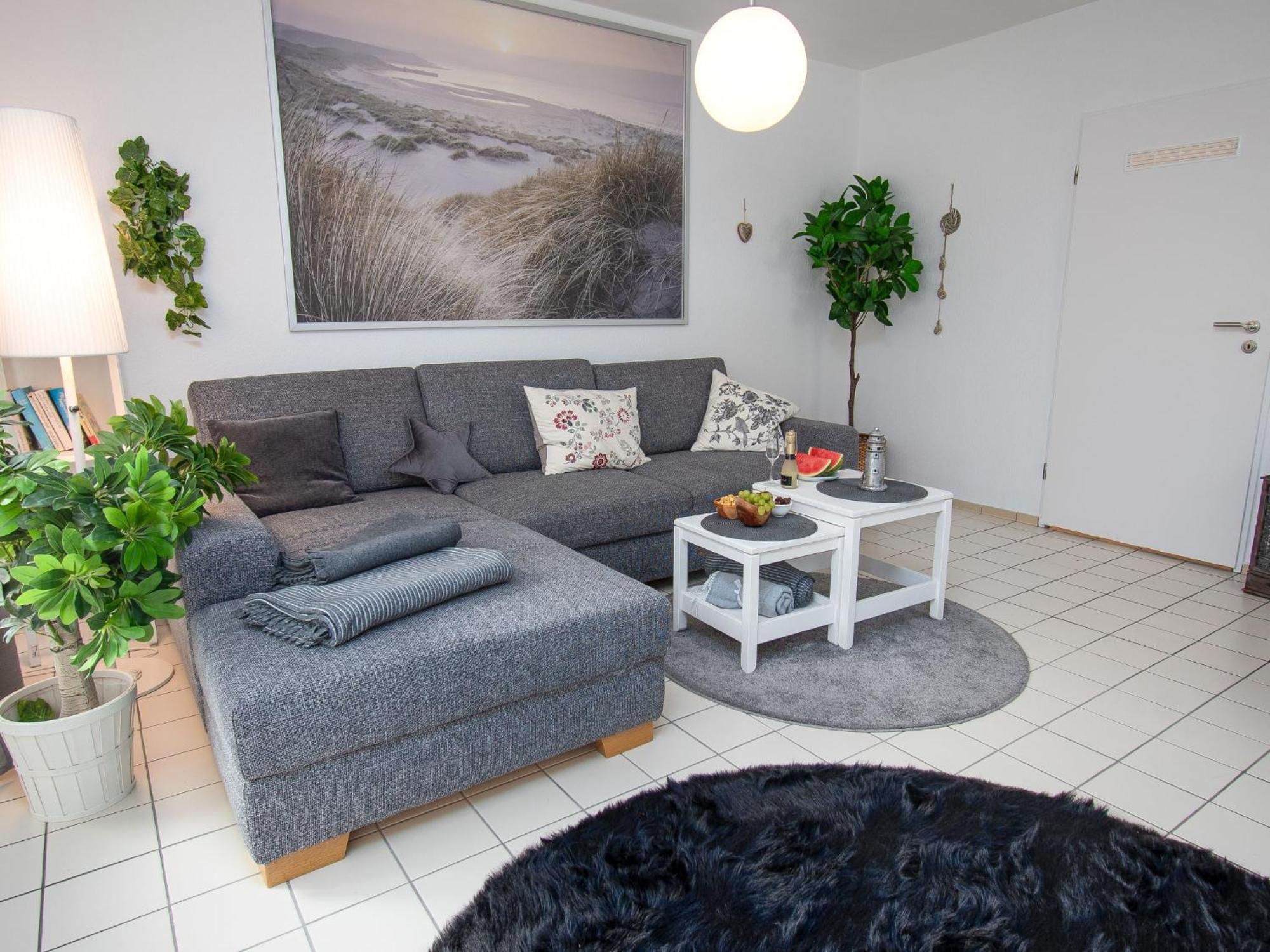 Apartment Muschelweg-2 By Interhome Norddeich  Bagian luar foto