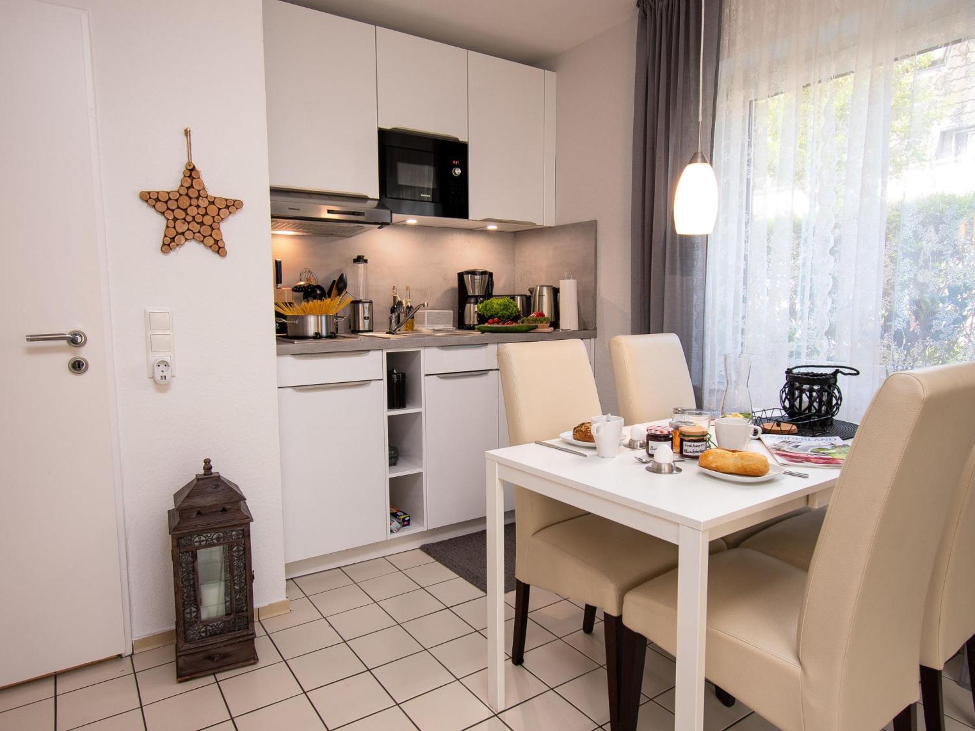 Apartment Muschelweg-2 By Interhome Norddeich  Bagian luar foto